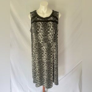 Lane Bryant Dress
